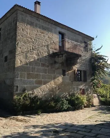 Rustico San Jaime Nocleg ze śniadaniem 3*