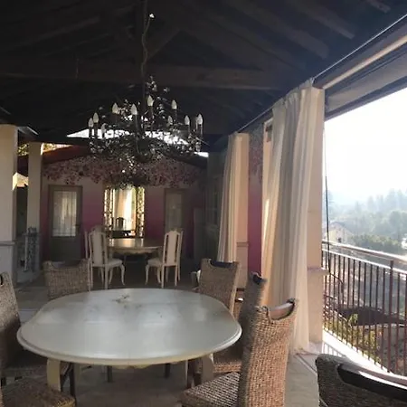 Bed & Breakfast Rustico San Jaime