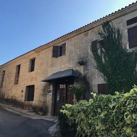 Bed & Breakfast Rustico San Jaime *