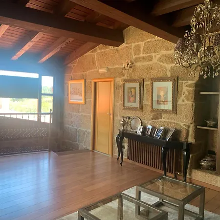 Bed & Breakfast Rustico San Jaime