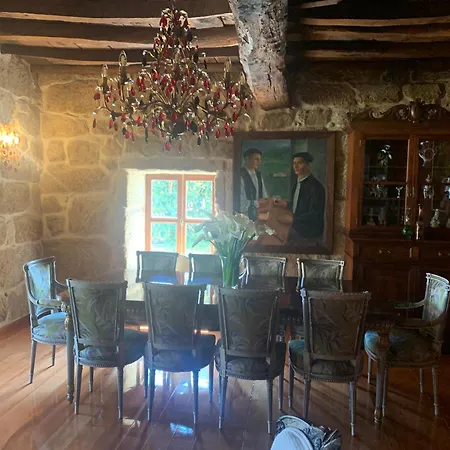 Rustico San Jaime 3*