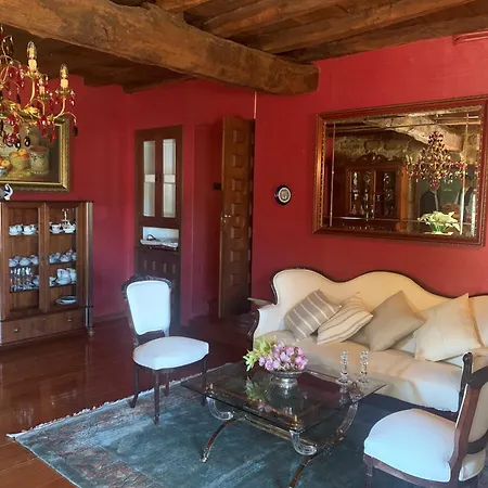 Rustico San Jaime Bed & Breakfast