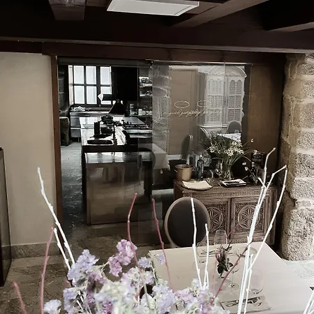 Rustico San Jaime