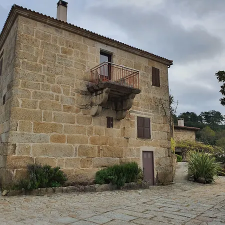 Rustico San Jaime