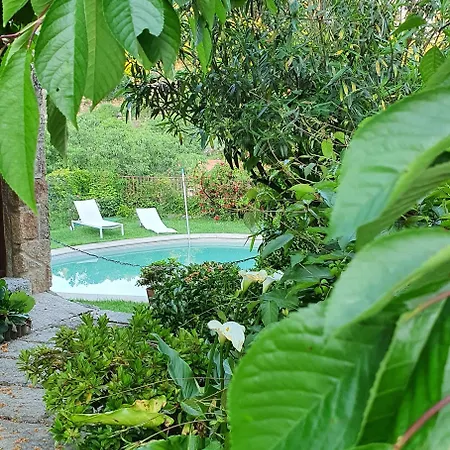 Frühstückspension Rustico San Jaime