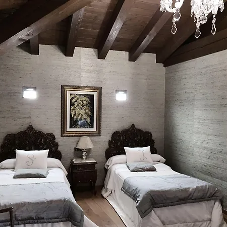 Rustico San Jaime 3*