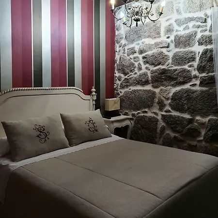 Rustico San Jaime Bed & Breakfast 3*