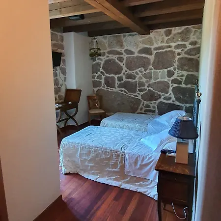 Rustico San Jaime Nocleg ze śniadaniem