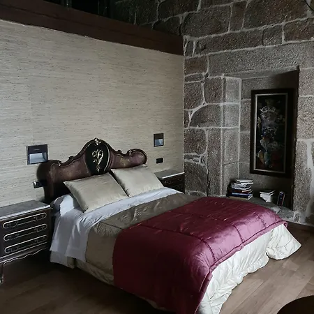 Rustico San Jaime