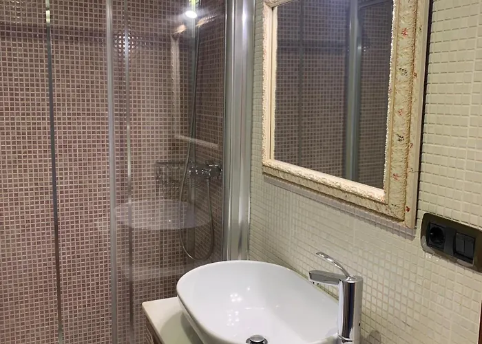 Rustico San Jaime B&B 3*