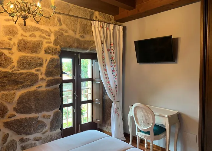 Rustico San Jaime 3*