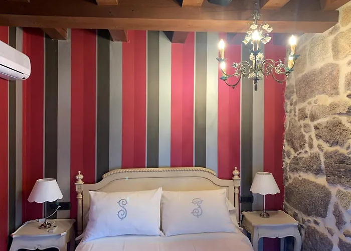 B&B Rustico San Jaime 3*