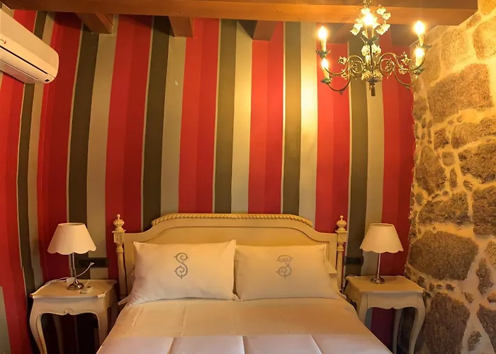 Rustico San Jaime 3* 오렌세