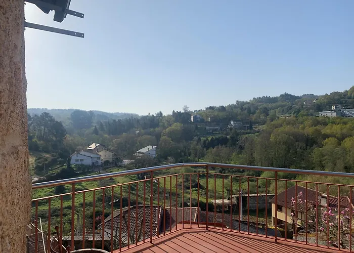 Rustico San Jaime B&B 3*