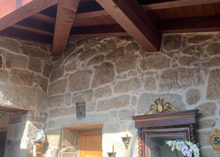 B&B Rustico San Jaime