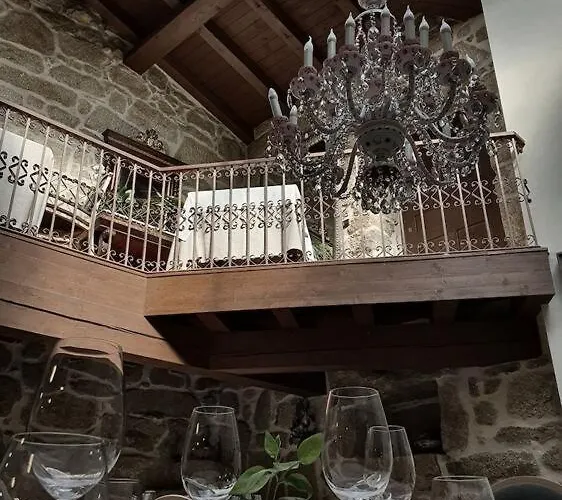 Rustico San Jaime B&B 3*