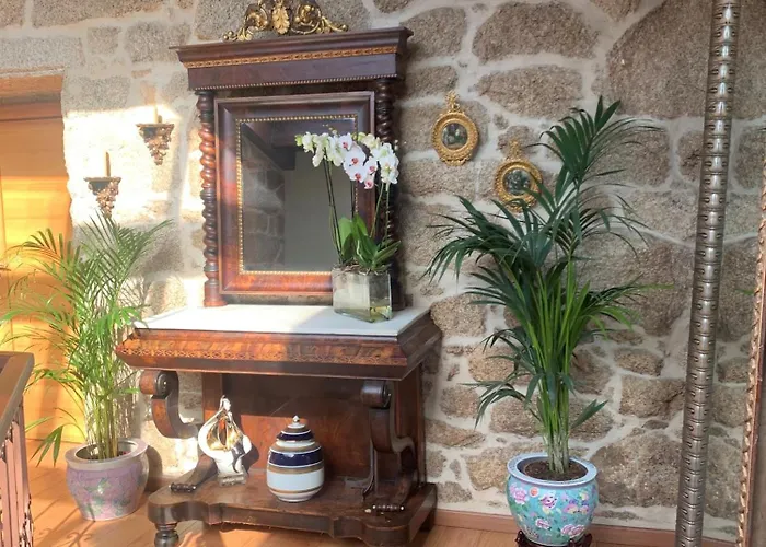 B&B Rustico San Jaime