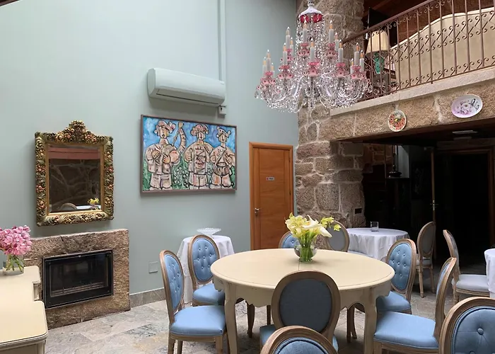 Rustico San Jaime 3* 오렌세