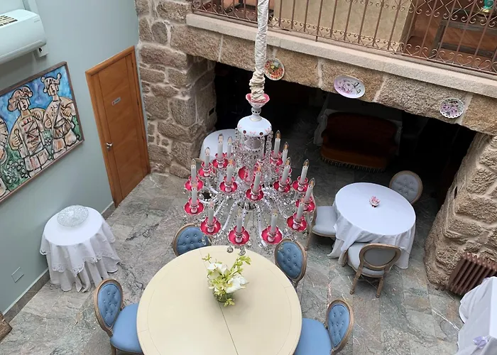 B&B Rustico San Jaime