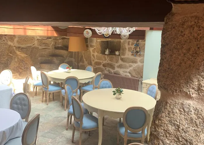 Rustico San Jaime B&B