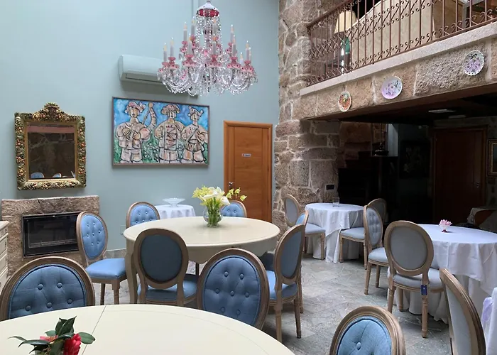 Rustico San Jaime B&B 3*