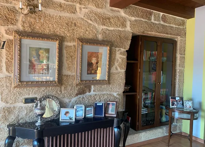 Rustico San Jaime B&B 3*