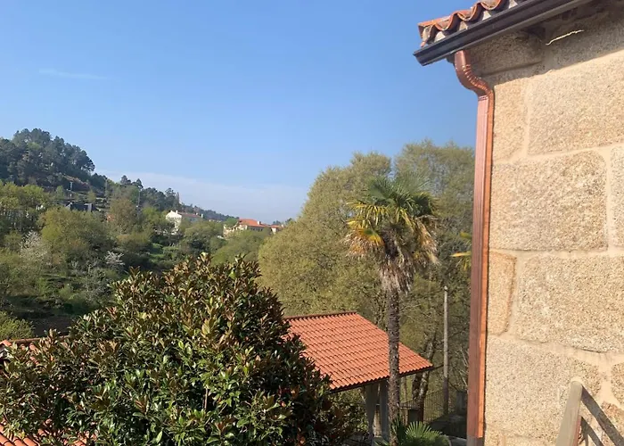 Rustico San Jaime B&B