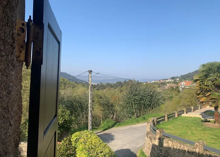 Rustico San Jaime 3* Ourense