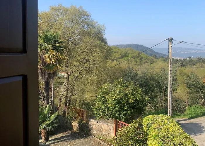 Rustico San Jaime 3*