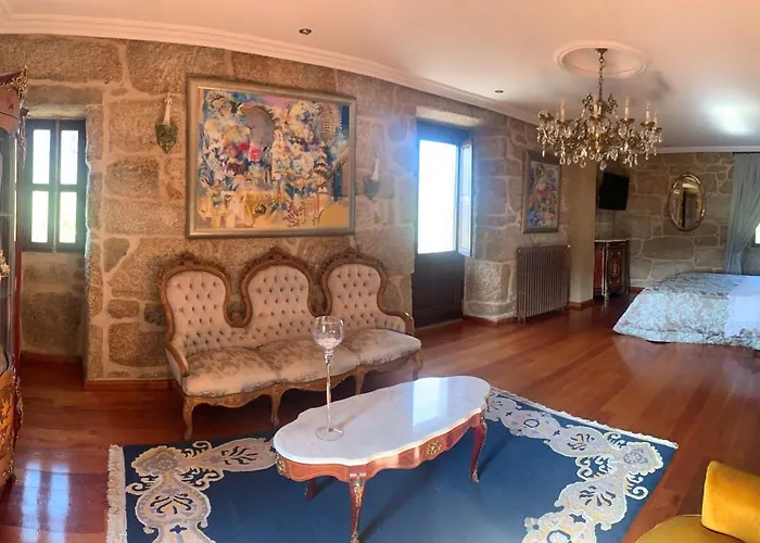 B&B Rustico San Jaime 3*