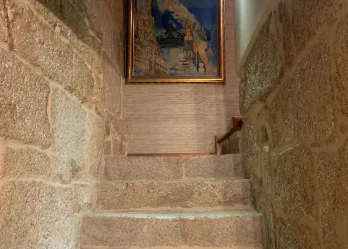 B&B Rustico San Jaime