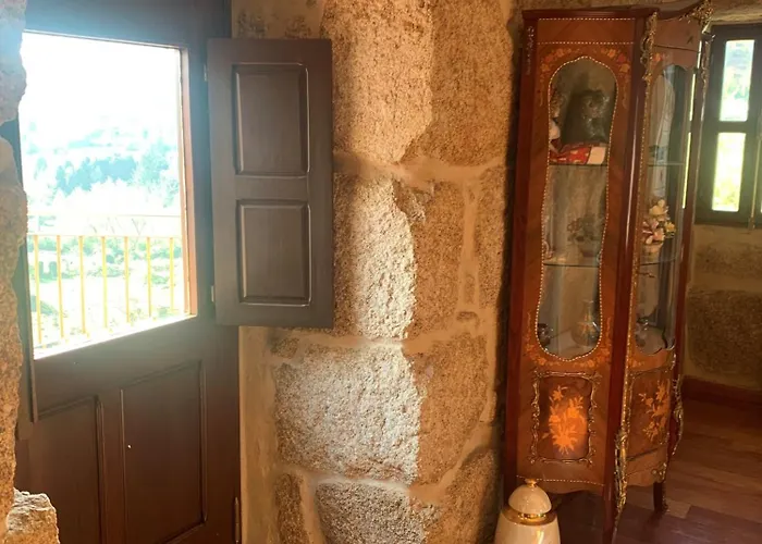 Rustico San Jaime 오렌세