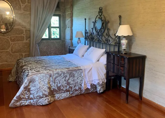 Rustico San Jaime 3* 오렌세