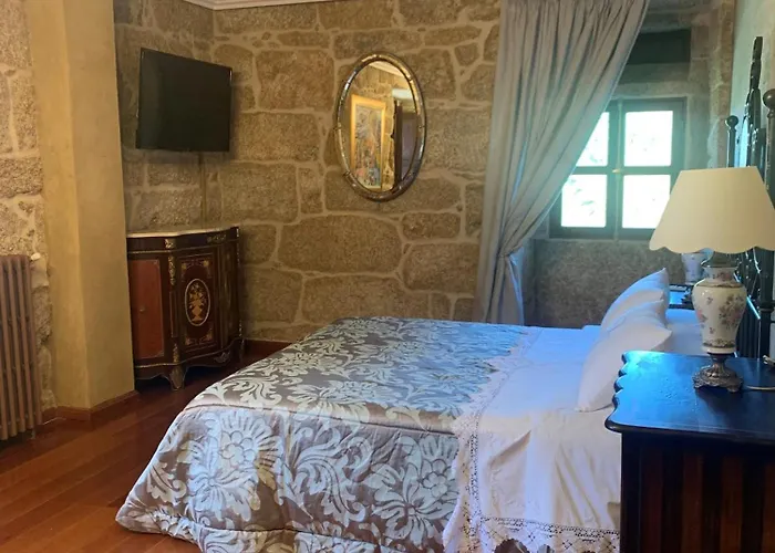 Rustico San Jaime B&B