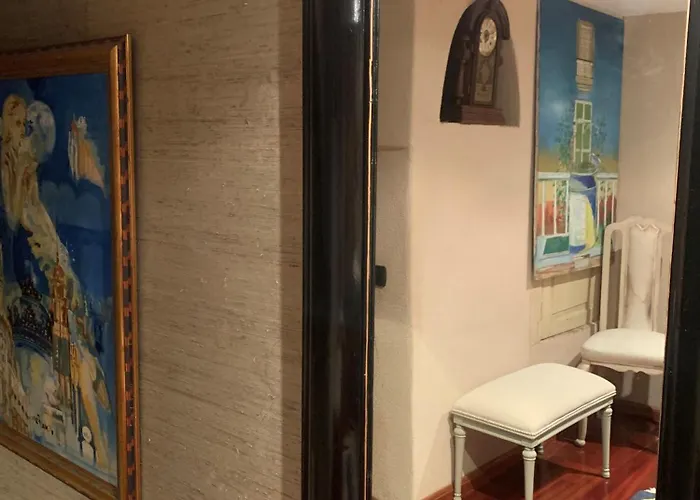 Rustico San Jaime 3*