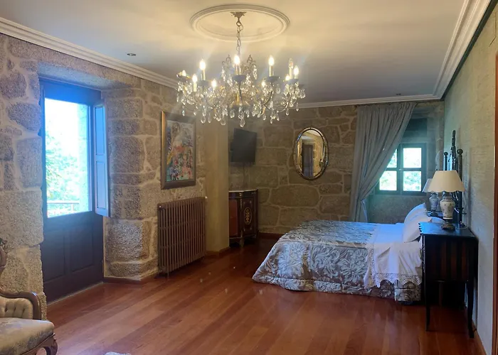 Rustico San Jaime 3*