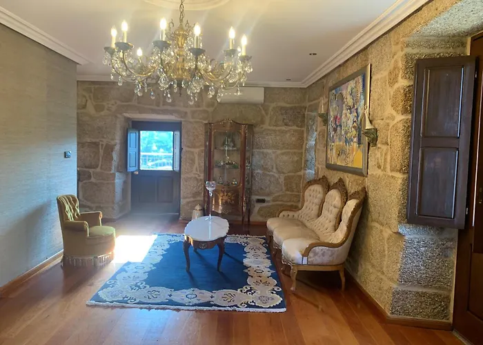 Bed & Breakfast Rustico San Jaime 3*