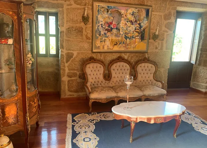 Rustico San Jaime 오렌세