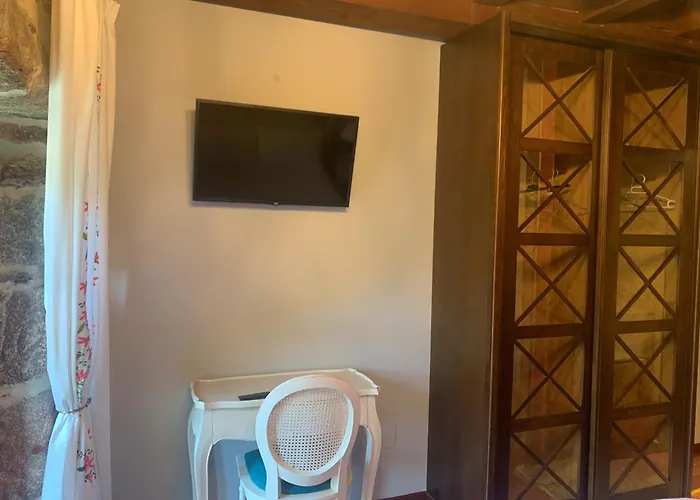 Rustico San Jaime Bed & Breakfast 3*