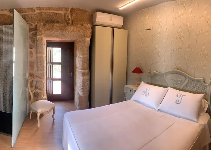 Rustico San Jaime B&B 3*