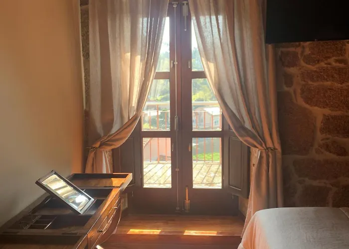 Rustico San Jaime B&B 3*