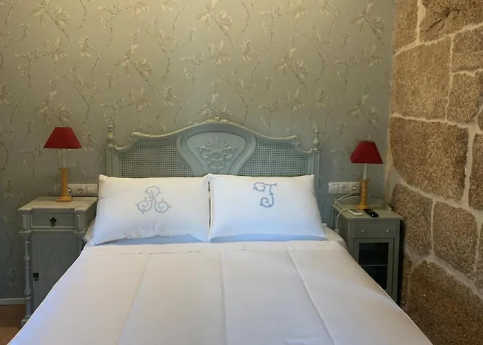 Rustico San Jaime B&B