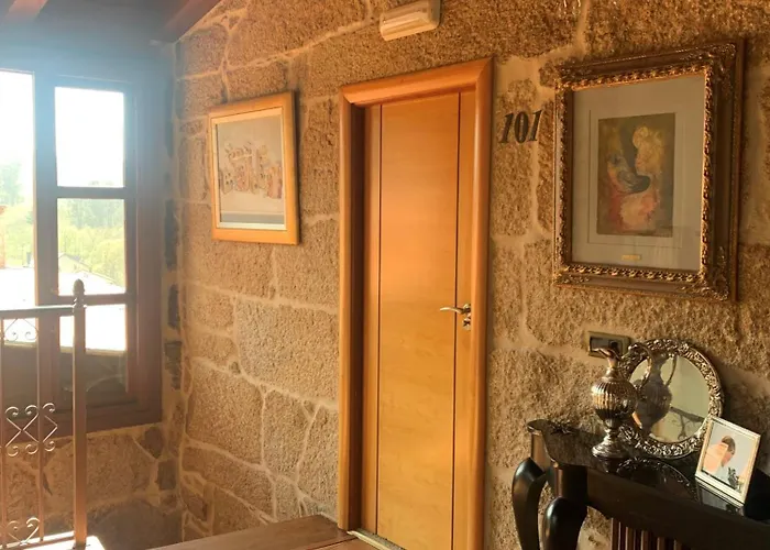 B&B Rustico San Jaime