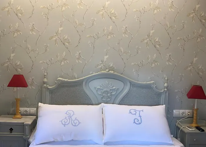 Rustico San Jaime B&B 3*