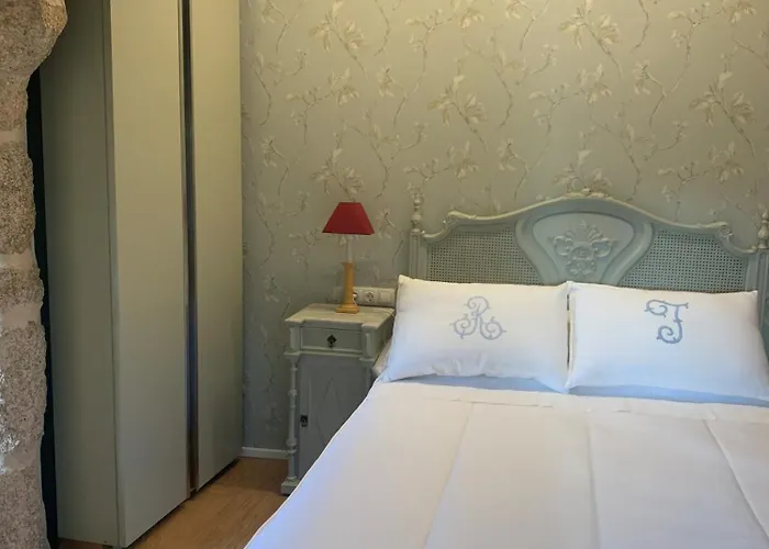 Rustico San Jaime B&B 3*