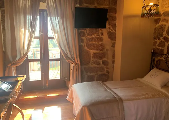 Rustico San Jaime 오렌세