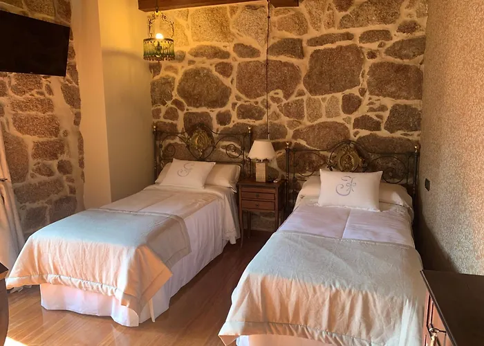 Rustico San Jaime 3*