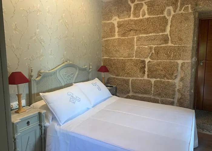 B&B Rustico San Jaime