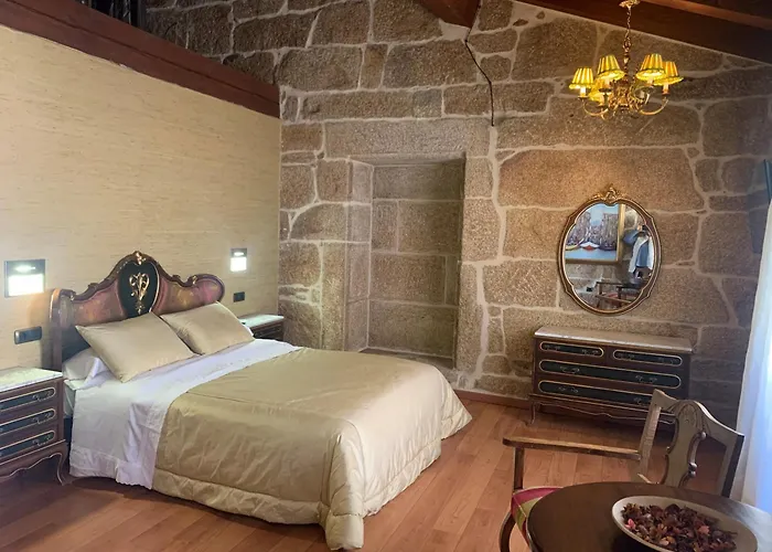 Bed & Breakfast Rustico San Jaime