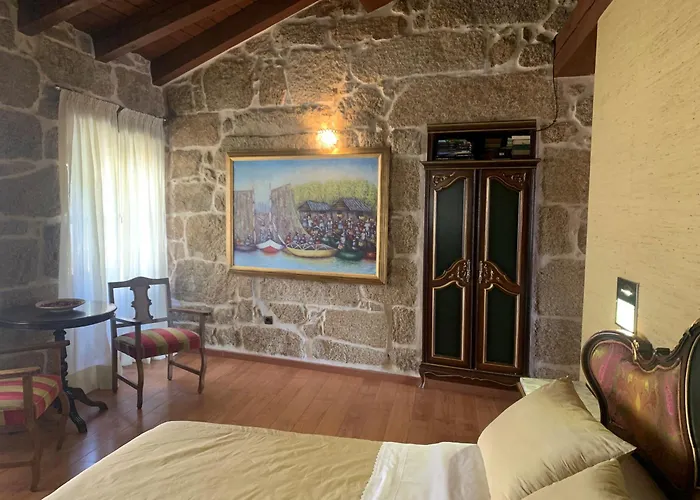 B&B Rustico San Jaime 3*